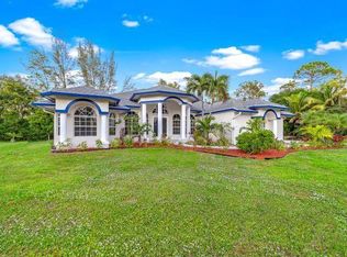 13352 40th Ln N, West Palm Beach, FL 33411