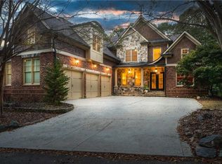 3333 N Hembree Rd, Marietta, GA 30062