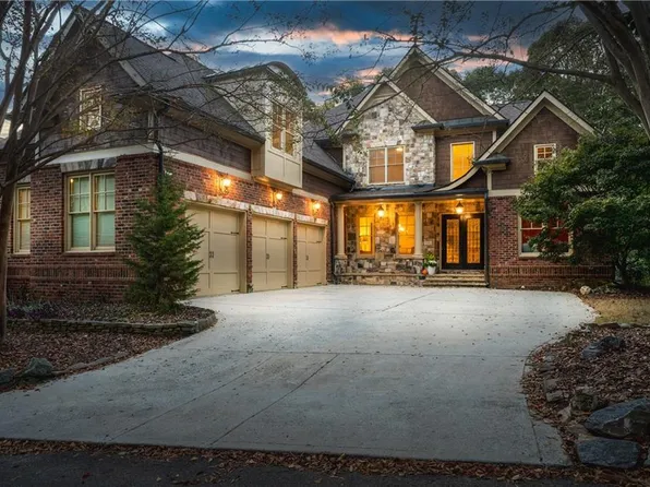 3333 N Hembree Rd, Marietta, GA 30062