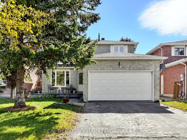 33 Fountainbridge Dr, Caledon, ON L7E 1N5