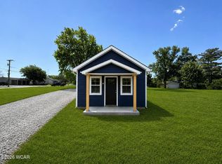 1308 E 4th St, Lima, OH 45804