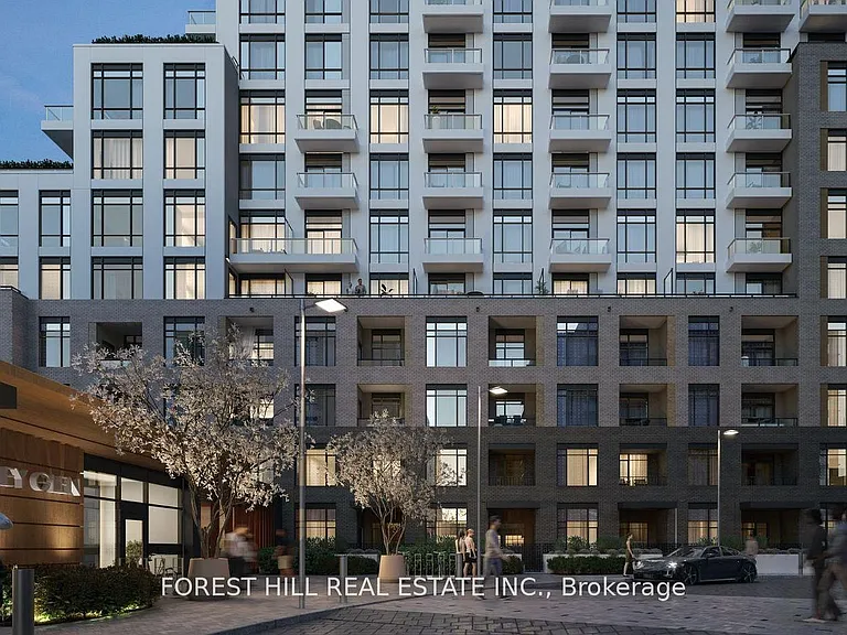 8 Beverley Glen Blvd #109 — Photo 2