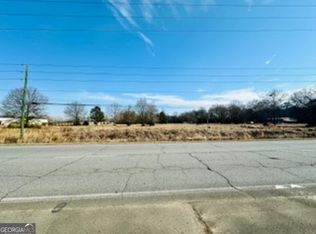 TRACT-20A Perry Ave, Perry, GA 31069