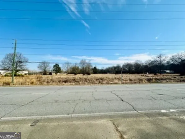 TRACT-20A Perry Ave, Perry, GA 31069