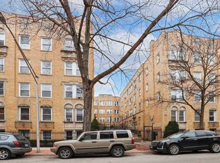840 W Ainslie St APT D1, Chicago, IL 60640