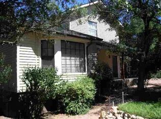 1512 N Easy St, Payson, AZ 85541
