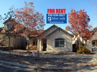 1424 Half Dome Way #A, Chico, CA 95928