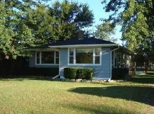 200 Stony Lake Rd, Jackson, MI 49201