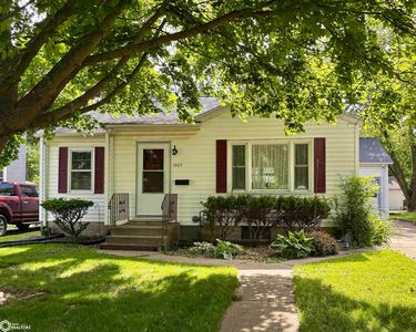 1003 S Main St, Fairfield, IA, 52556