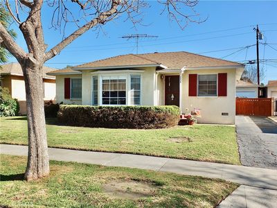 4538 Briercrest Ave, Lakewood, CA, 90713