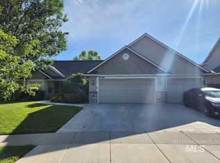 3728 N Chocaya Pl, Meridian, ID 83646