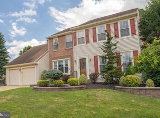 28 Stag Run, Sewell, NJ 08080