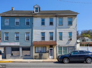 303 S Front St, Steelton, PA 17113