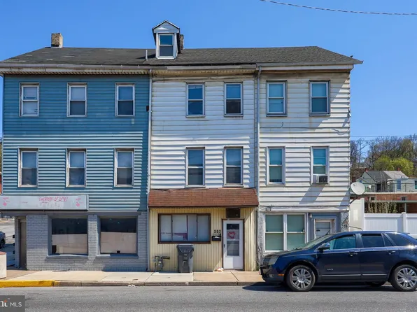 303 S Front St, Steelton, PA 17113