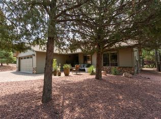 817 W Country Ln, Payson, AZ 85541