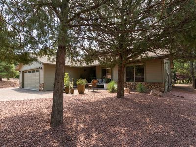 817 W Country Ln, Payson, AZ, 85541