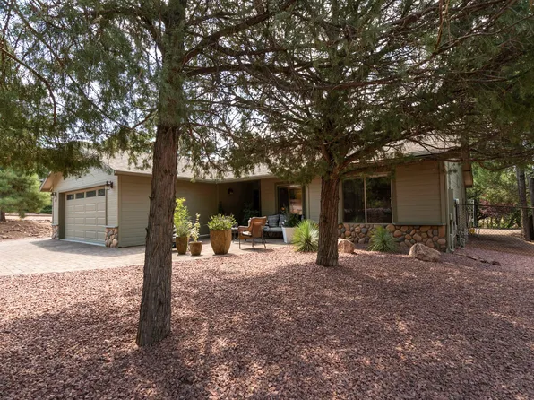 817 W Country Ln, Payson, AZ 85541