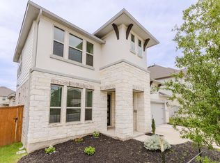 1104 Lickety Ln, Georgetown, TX 78633