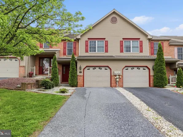 491 Sunday Dr, Harrisburg, PA 17111