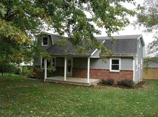 578 E Wilson St, Orleans, IN 47452