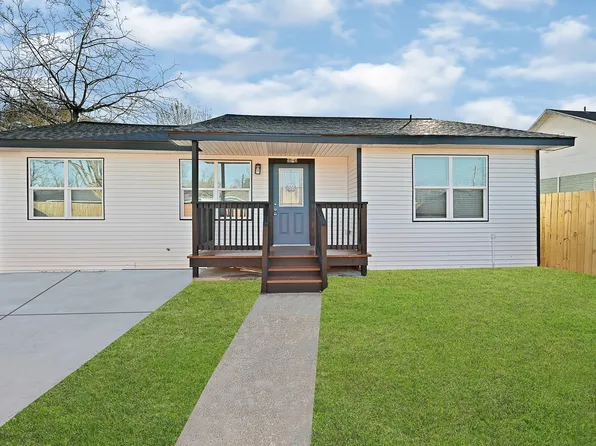 4406 Edison St, Houston, TX 77009