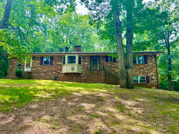 475 Mahogany St, Spring City, TN 37381