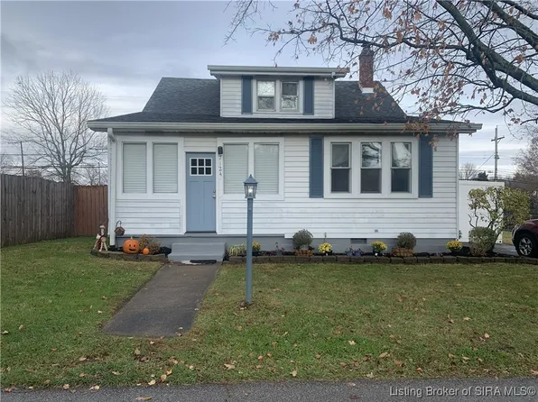 7124 High Street, Floyds Knobs, IN 47119