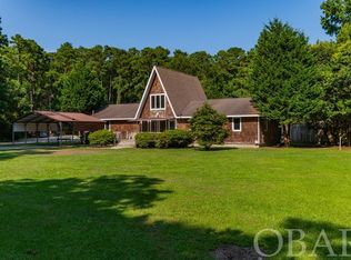 126 Gardens Dr #A-1, Manteo, NC 27954