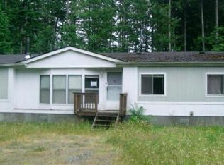 59504 Rockport Cascade Rd, Marblemount, WA 98267