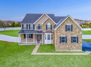 34 Green Springs Way, Freehold, NJ 07728