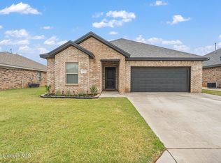 5303 Lehigh St, Lubbock, TX 79416