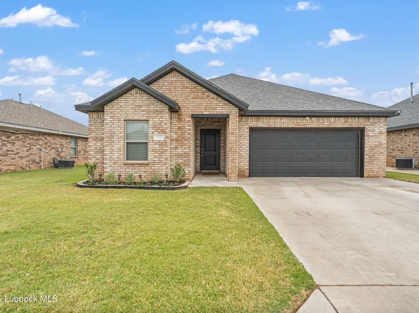5303 Lehigh St, Lubbock, TX 79416
