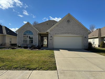 858 Fairfield Dr, Greenfield, IN, 46140
