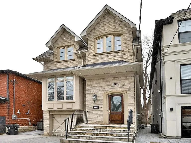 183 Douglas Ave — Photo 33