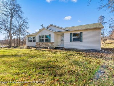 16445 N 29 Mile Rd, Albion, MI, 49224