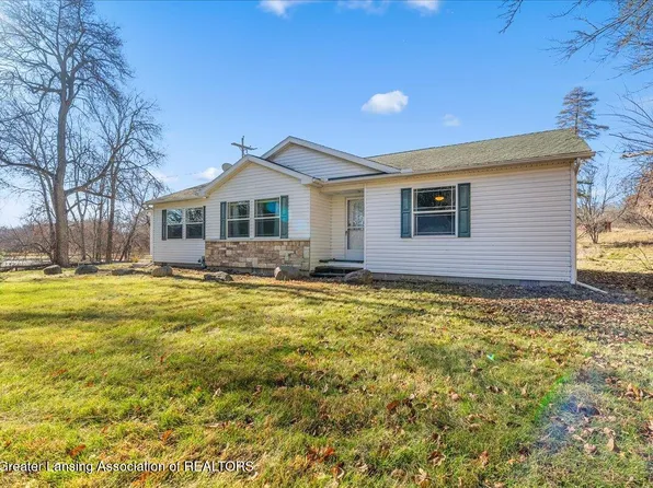 16445 N 29 Mile Rd, Albion, MI 49224