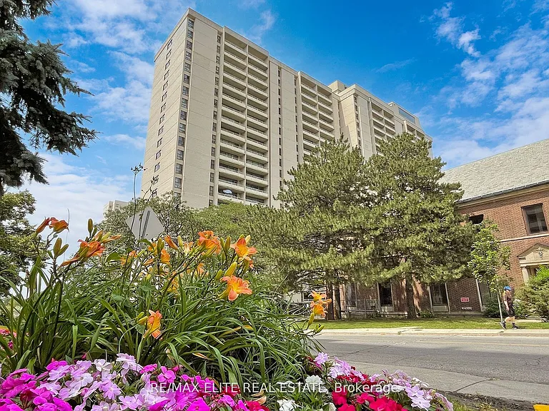 360 Ridelle Ave #1407 — Photo 35