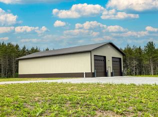 2219 Lund Rd, Tomahawk, WI 54487