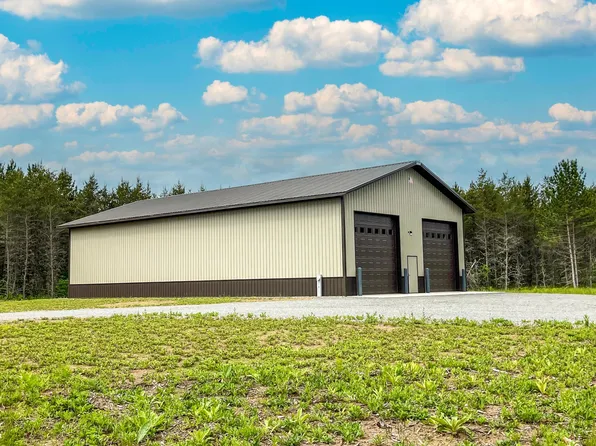 2219 Lund Rd, Tomahawk, WI 54487