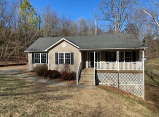200 Lookout Dr, Lynchburg, VA 24502
