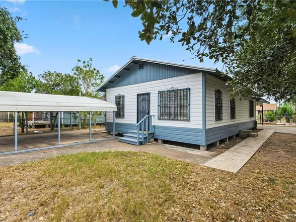 101 Ash St, Donna, TX 78537