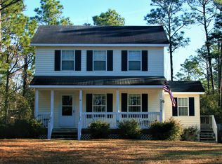 61 Russell Rd SW, Southport, NC 28461
