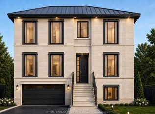 2465 5th Line W, Mississauga, ON L5K 2K3