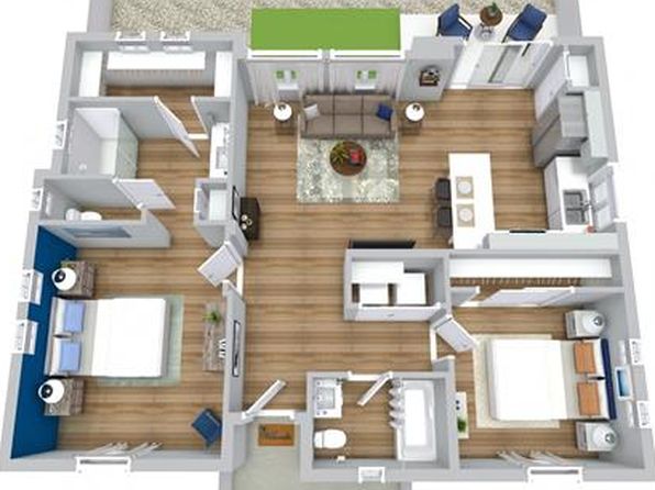 Avilla Meadows | 15400 W Waddell Rd, Surprise, AZ