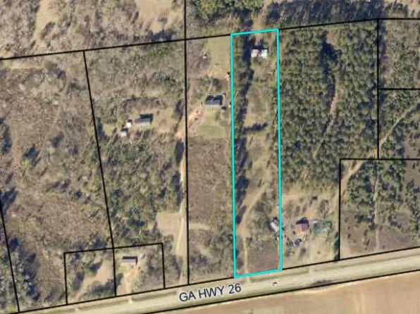 1229 Highway 26, Hawkinsville, GA 31036