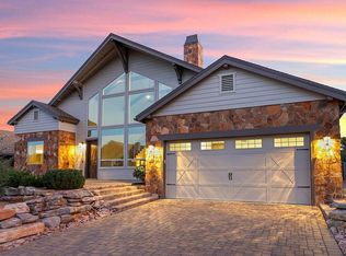 1909 E Rainbow Trl, Payson, AZ 85541