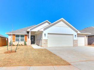 Willow Plan, Echo Ranch, Edmond, OK 73025