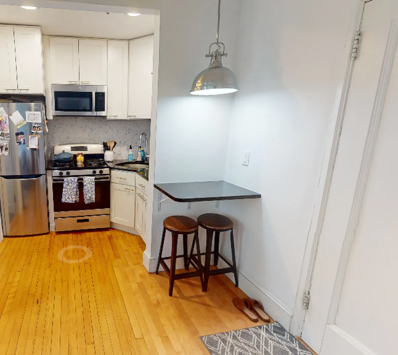 1 bed, $2,150 — Photo 3
