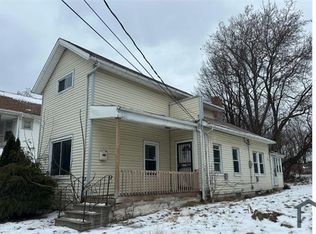 15937 Whitcomb Rd, Cleveland, OH 44110