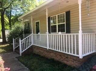 501 Weldon Way, Anderson, SC 29626